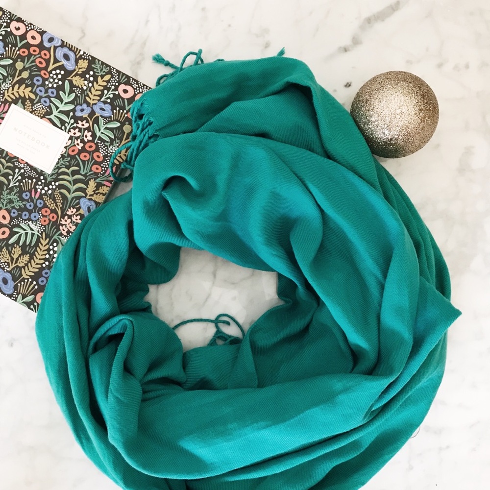 Authentic Pashmina